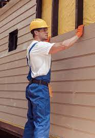 Best Fiber Cement Siding Installation  in Brewster Hill, NY